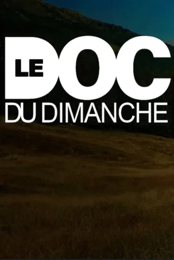 Le Doc du dimanche afişi