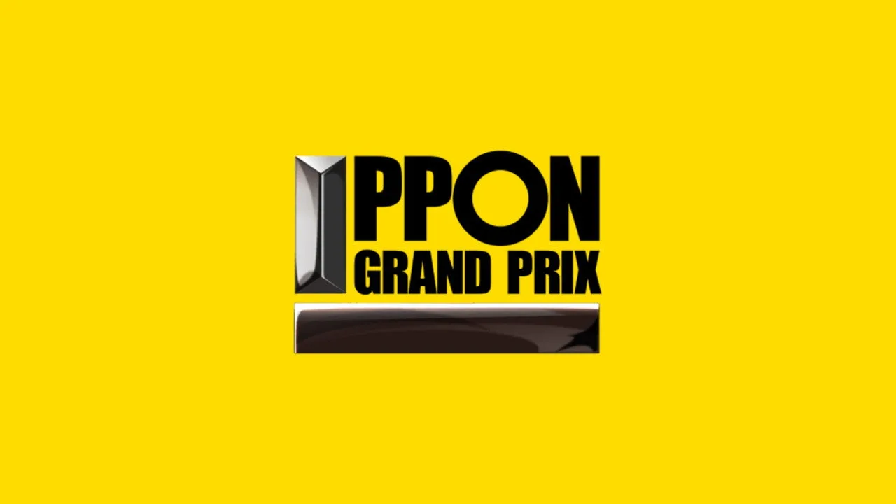 Фоновое изображение для IPPON GRAND PRIX