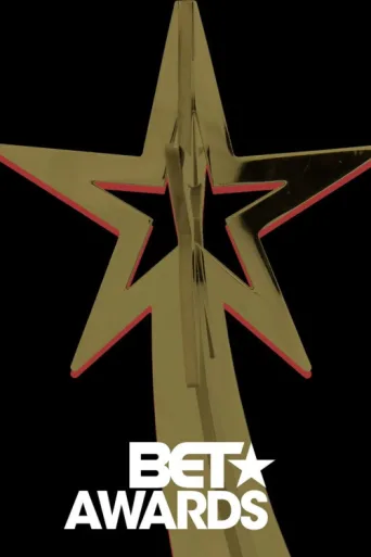 Póster de BET Awards