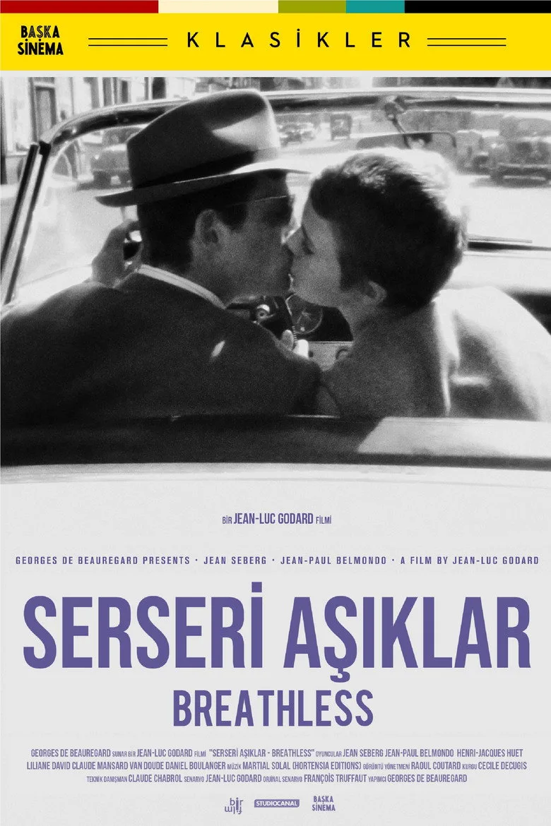 Credit poster