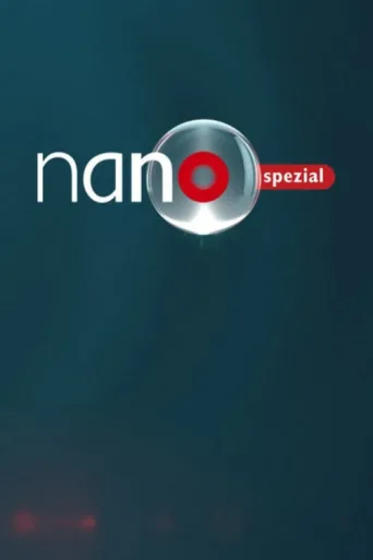 Poster for Nano - Die Welt von morgen