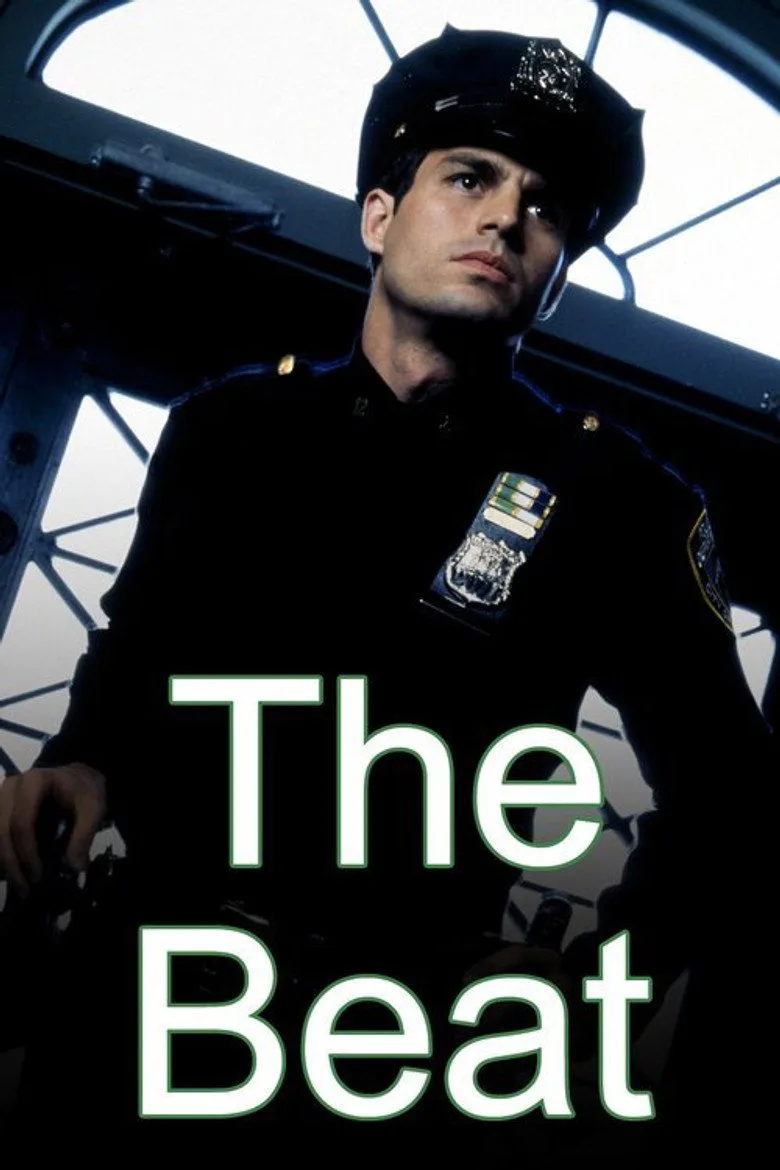 The Beat posteri