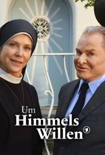 Póster de Um Himmels Willen