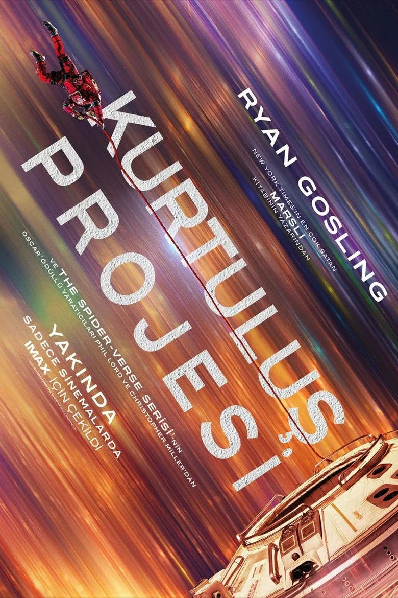 Credit poster