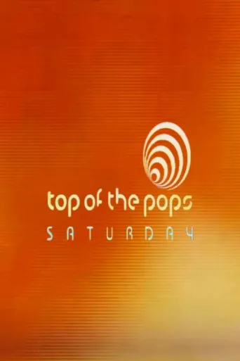 Постер Top of the Pops Saturday