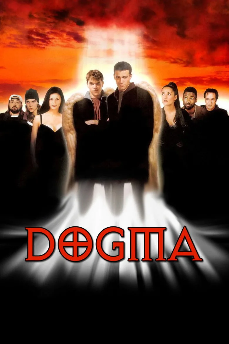 Credit poster