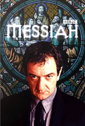 Messiah afişi