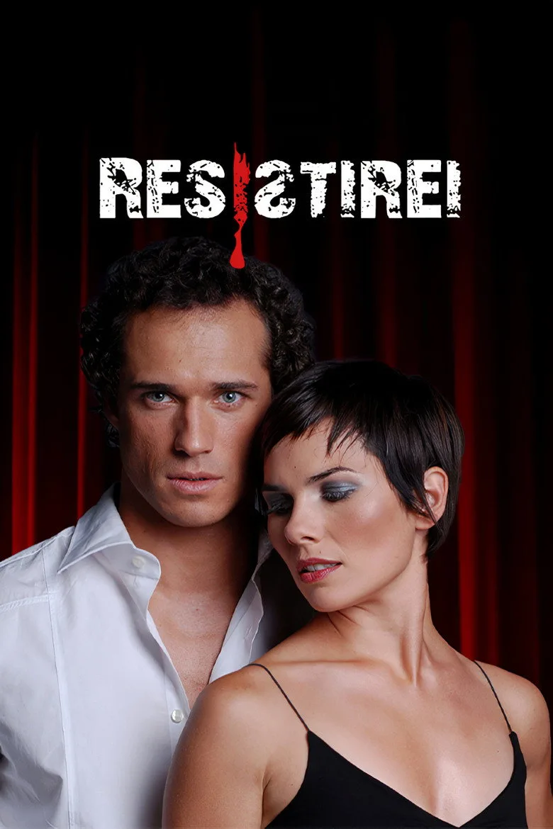 Credit poster