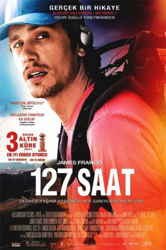 Постер 127 Saat