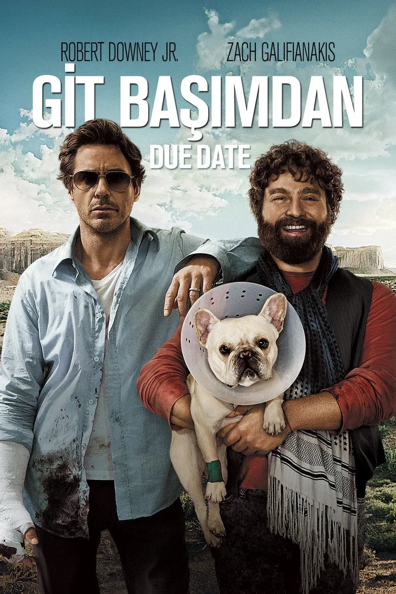 Credit poster