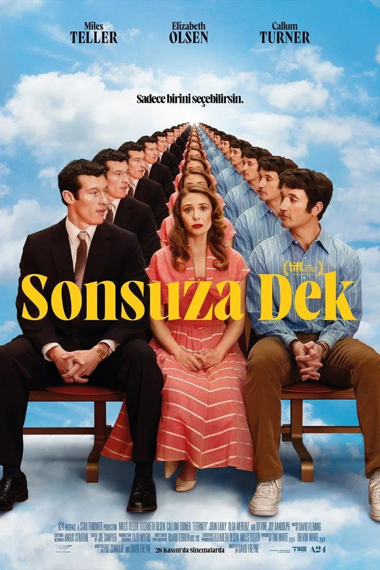 Credit poster
