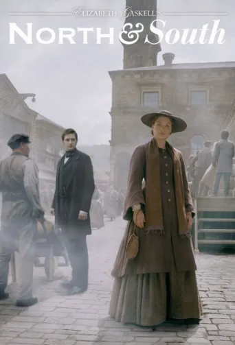 Póster de North & South