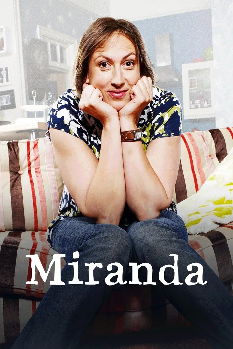 Miranda posteri