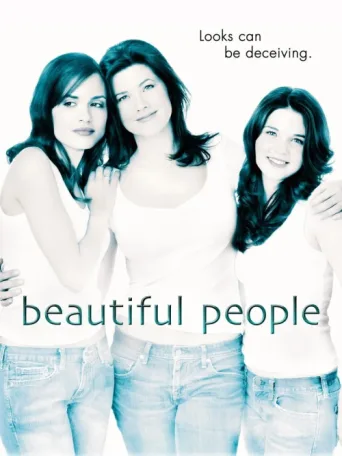 ملصق Beautiful People