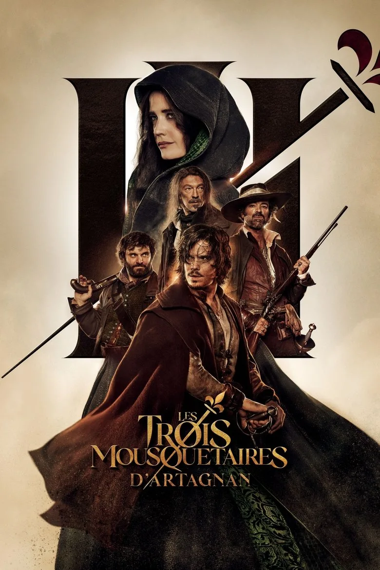 Credit poster