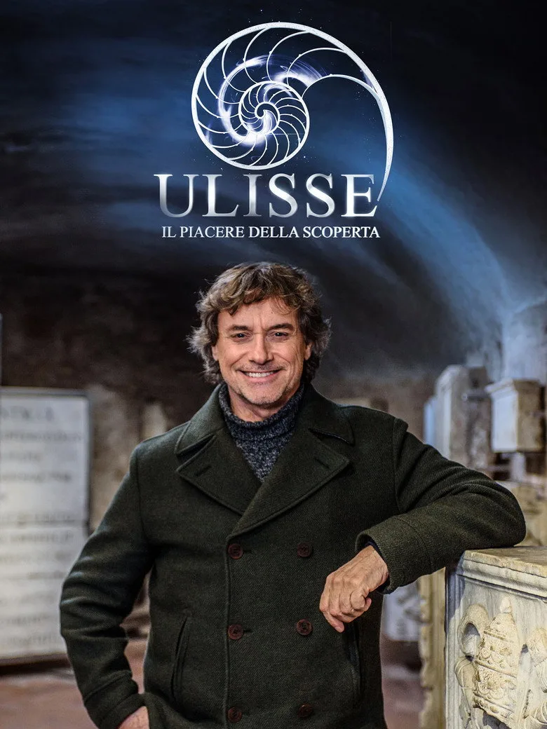 Ulisse - Il piacere della scoperta posteri