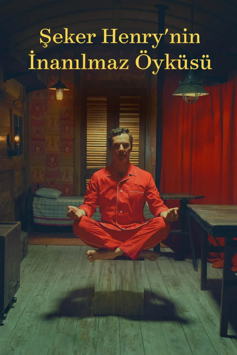 Credit poster
