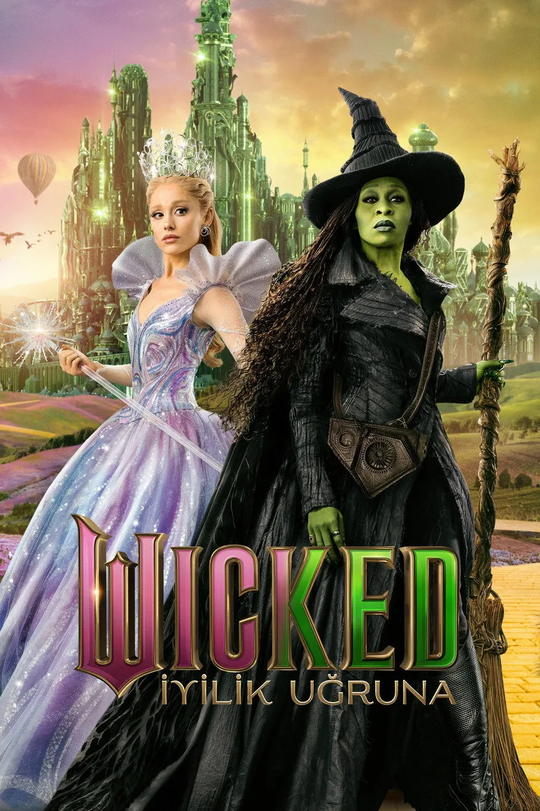 Credit poster