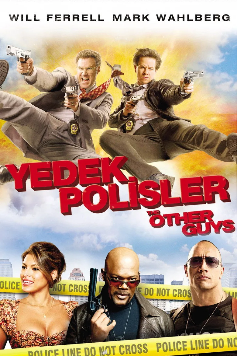 Credit poster