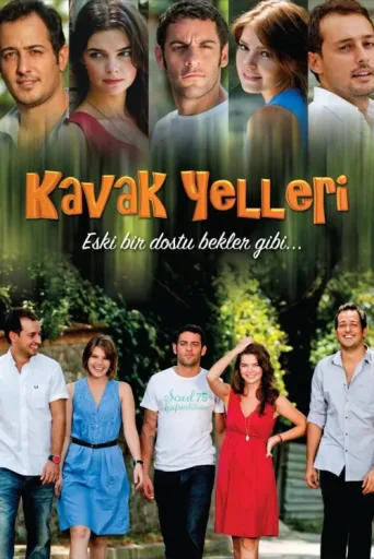 Постер Kavak Yelleri