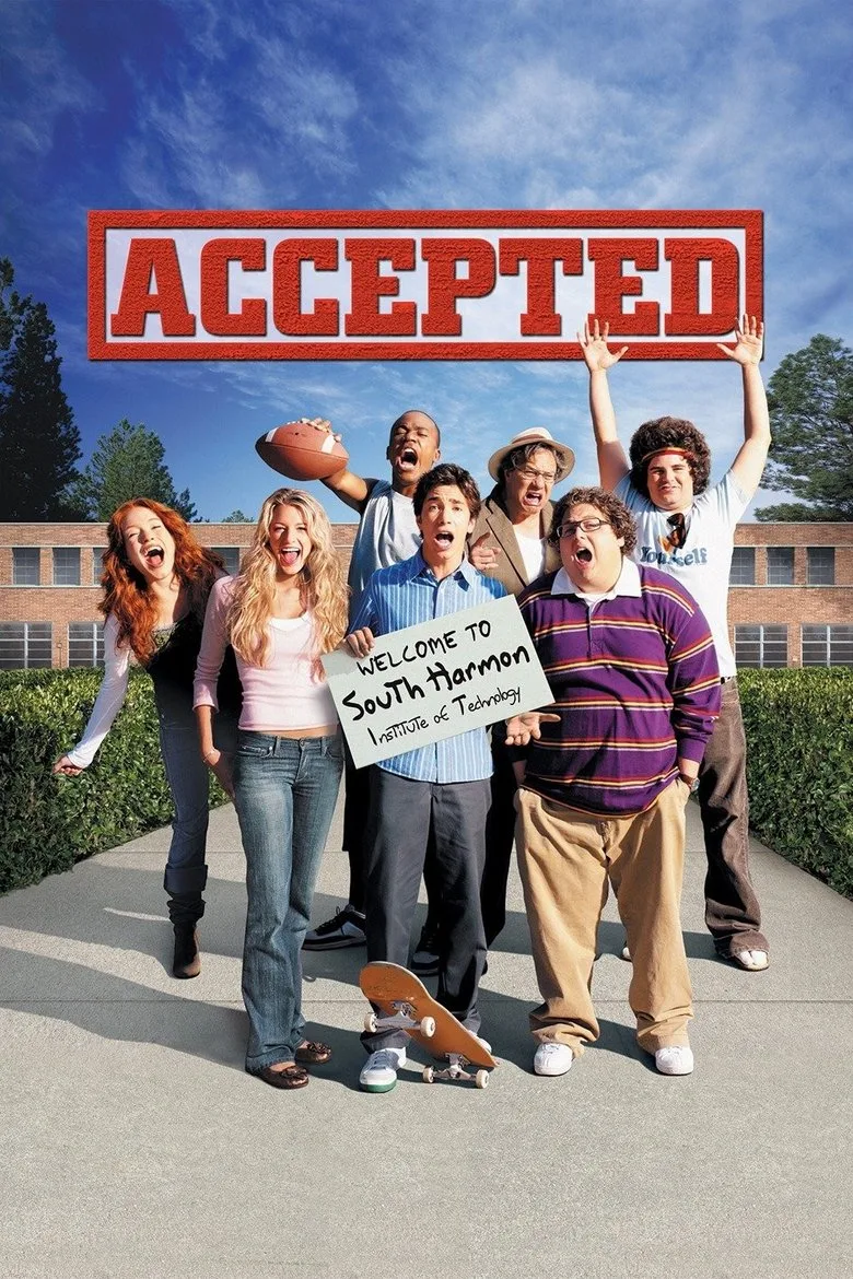 Credit poster