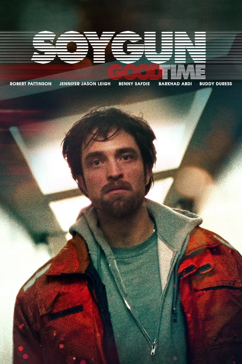 Credit poster