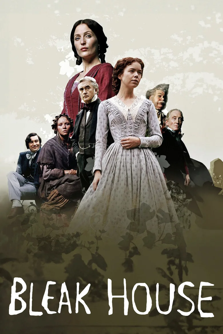 Bleak House posteri
