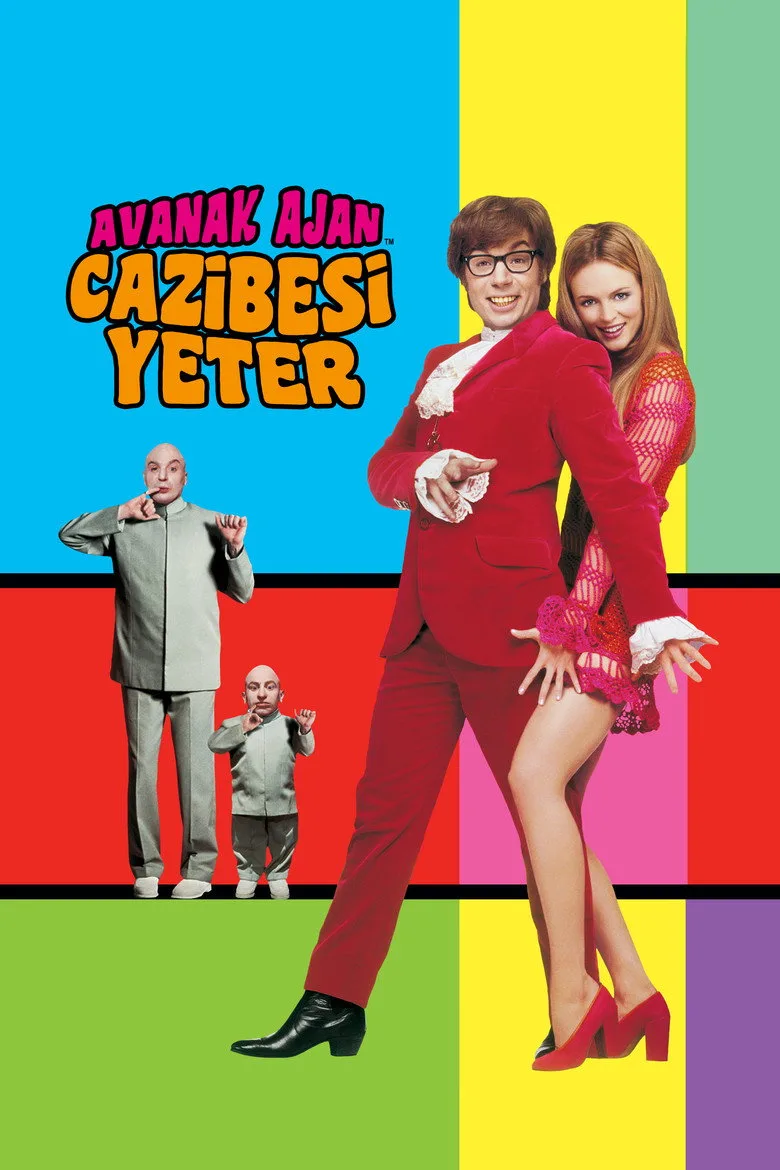 Credit poster