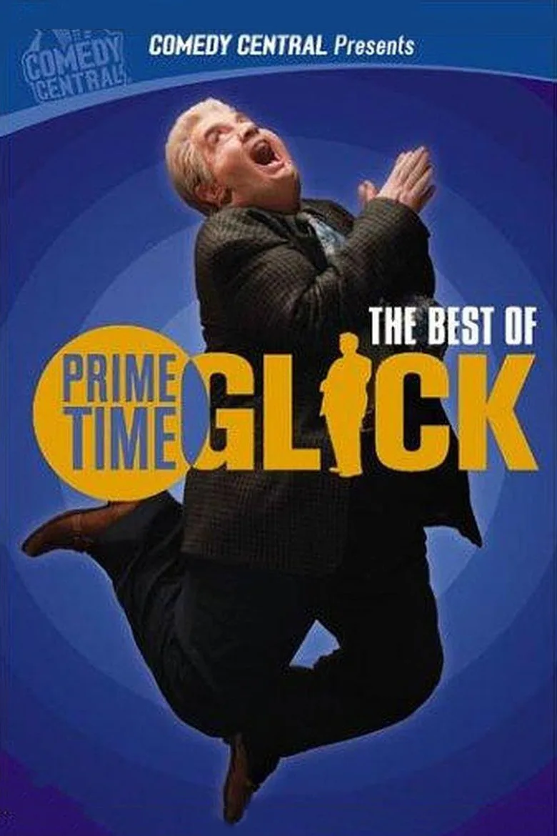 Primetime Glick posteri