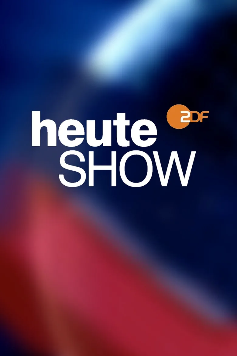 heute-show posteri