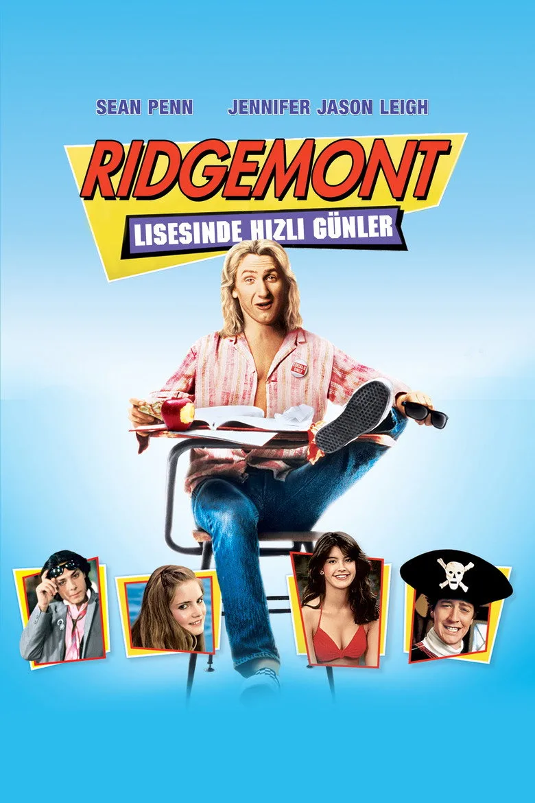 Credit poster