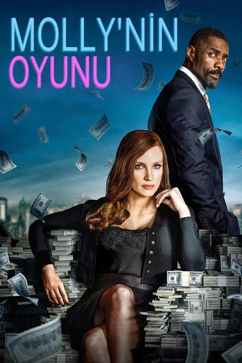 Credit poster