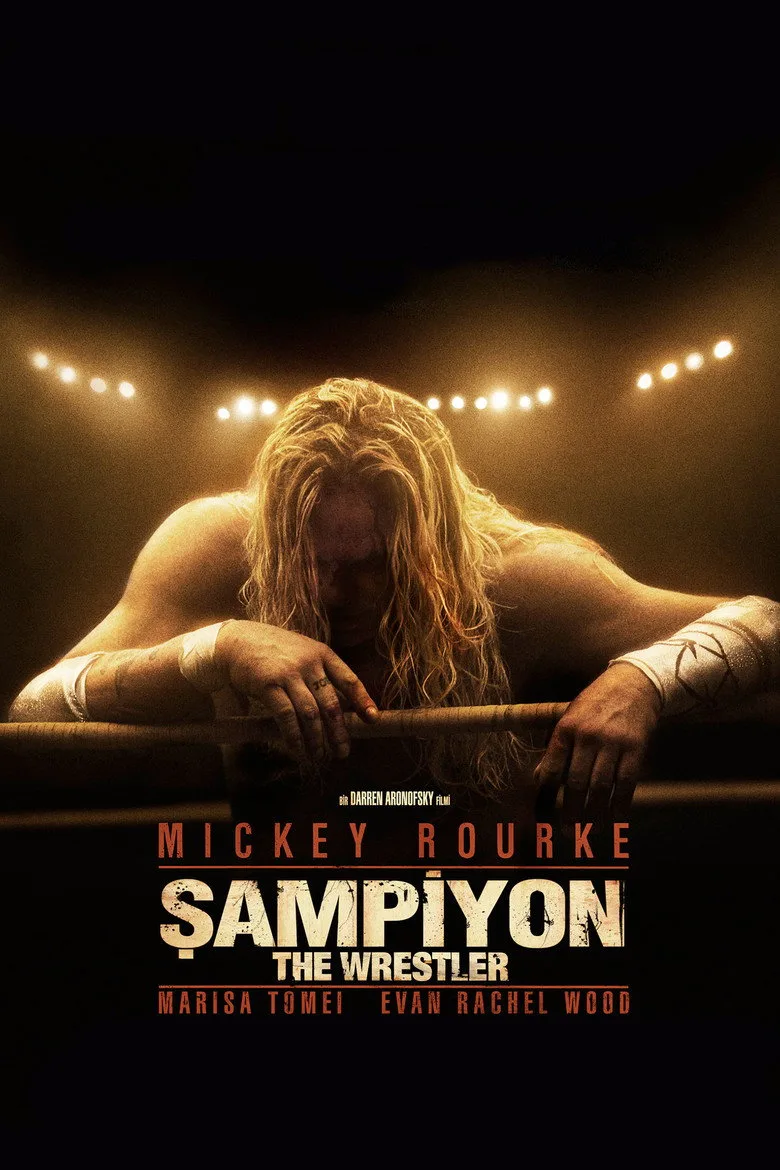 Credit poster