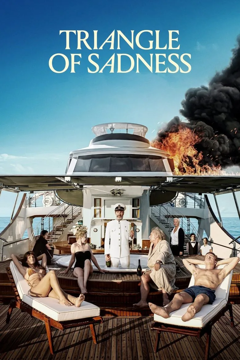 Credit poster