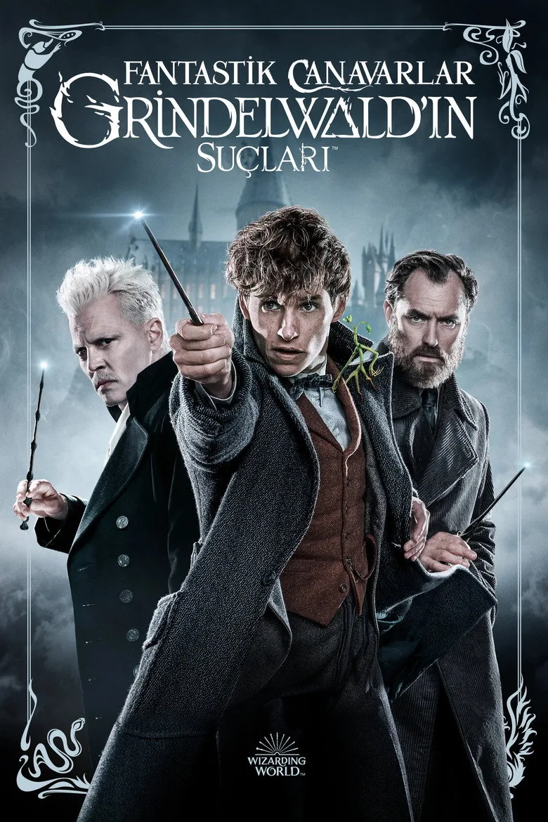 Credit poster