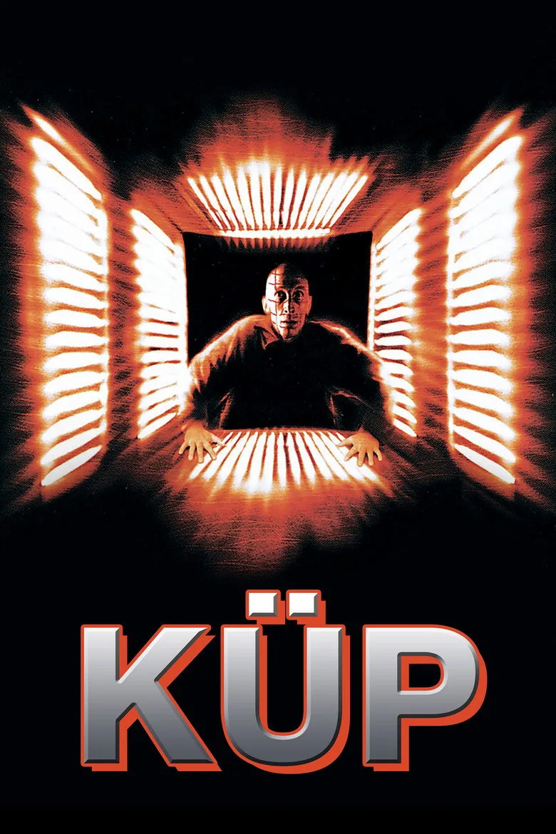 Credit poster