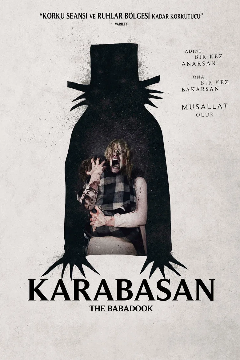 Credit poster