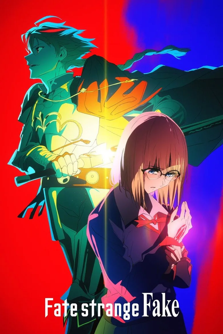 Credit poster