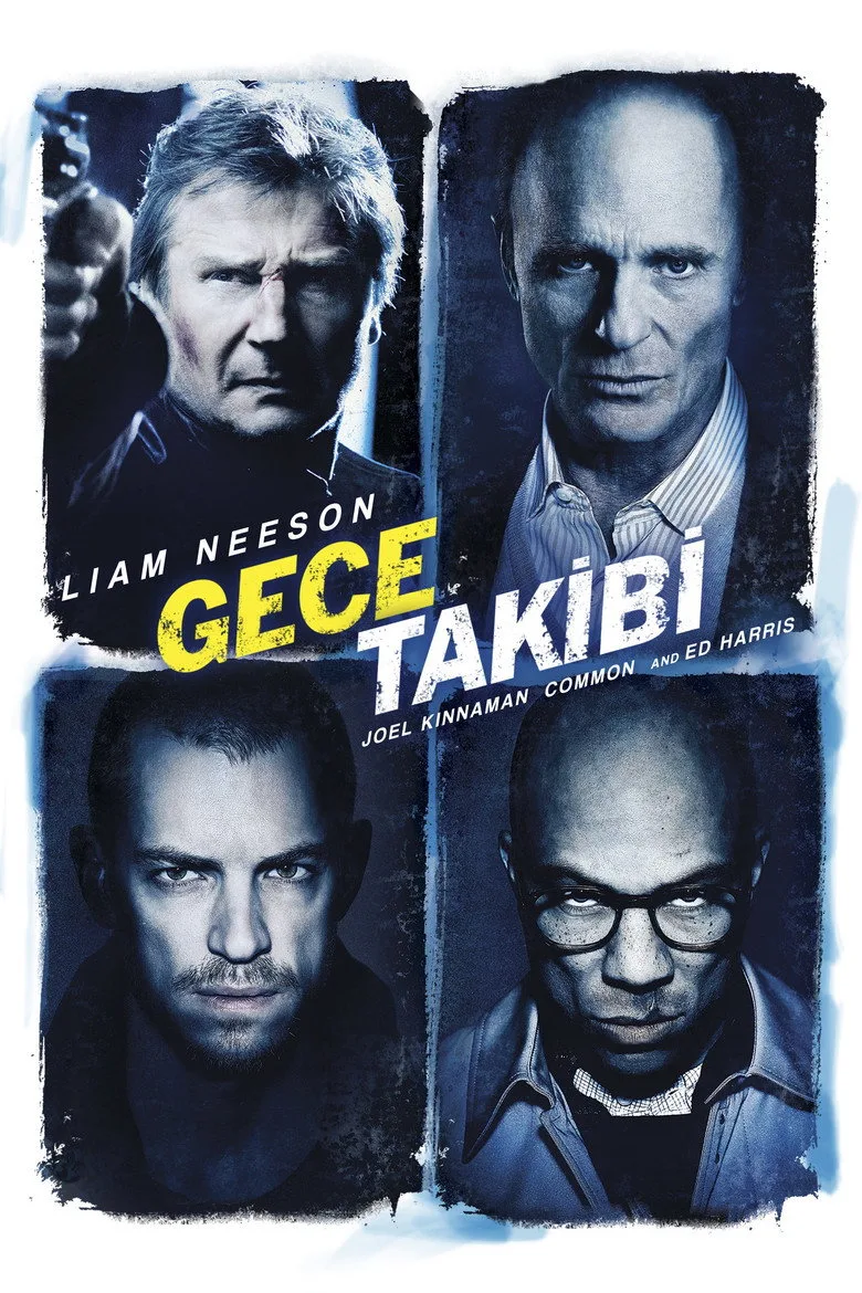 Credit poster