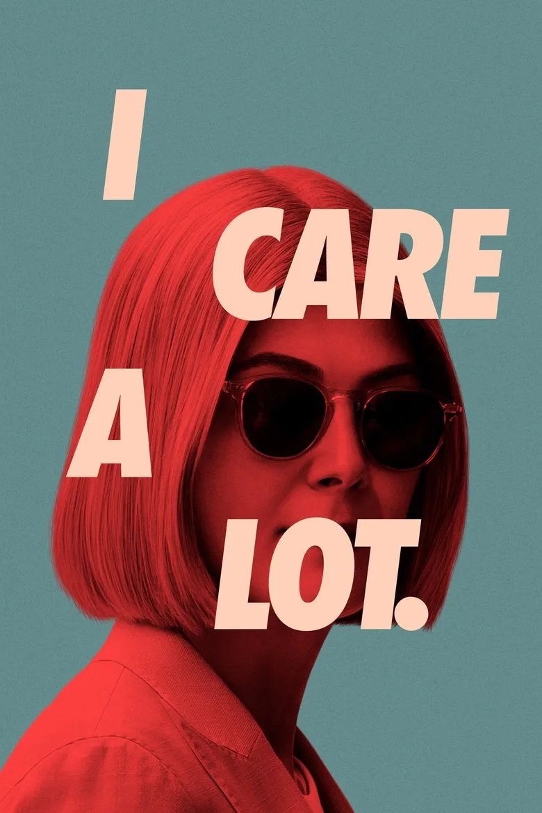 Credit poster
