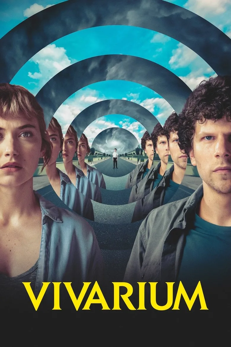 Credit poster