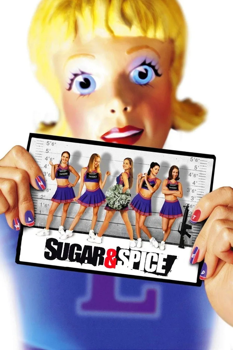Credit poster