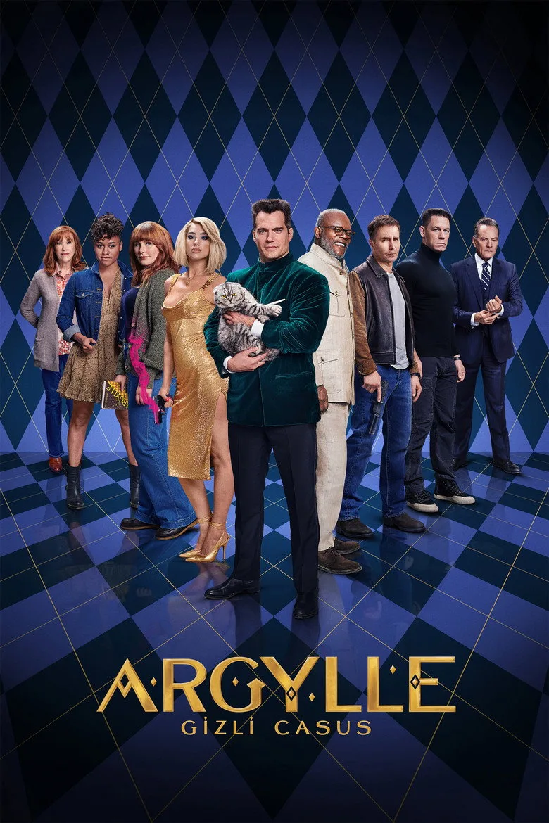 Credit poster