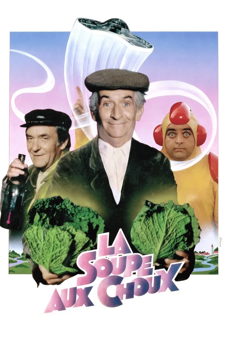 Credit poster