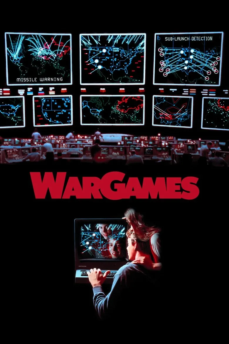 Credit poster