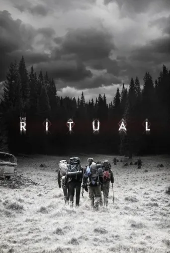 Постер Ritüel