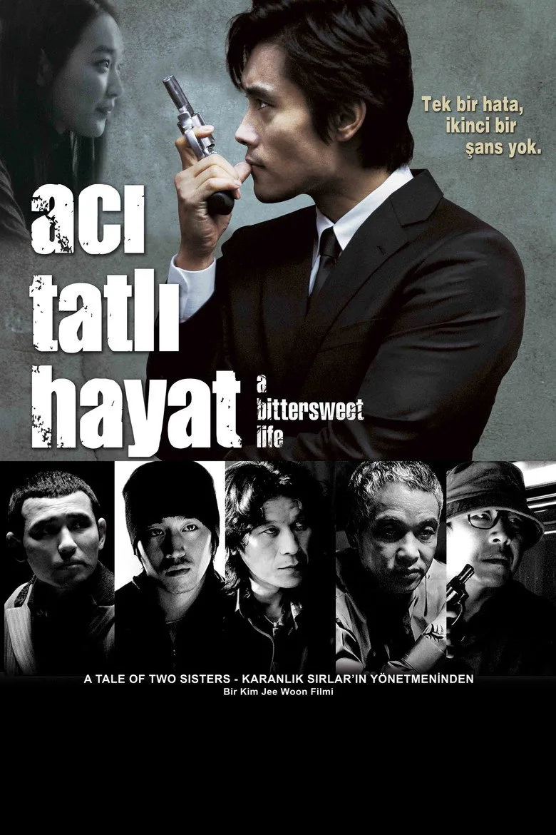 Credit poster