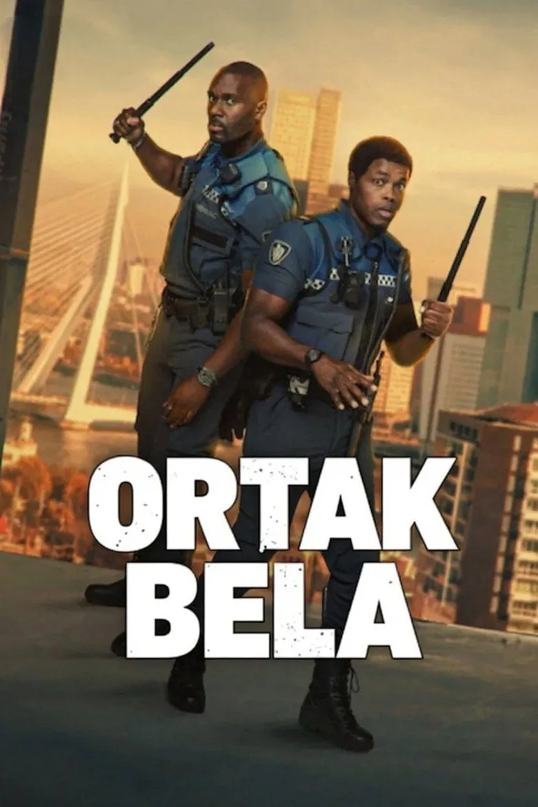 Credit poster