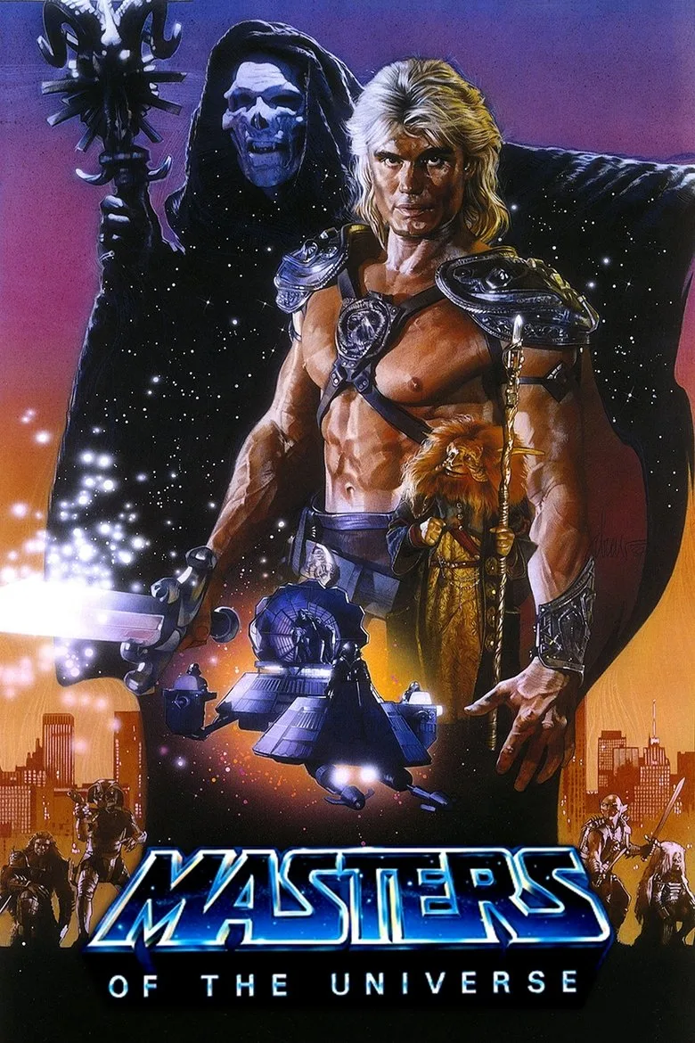 Credit poster
