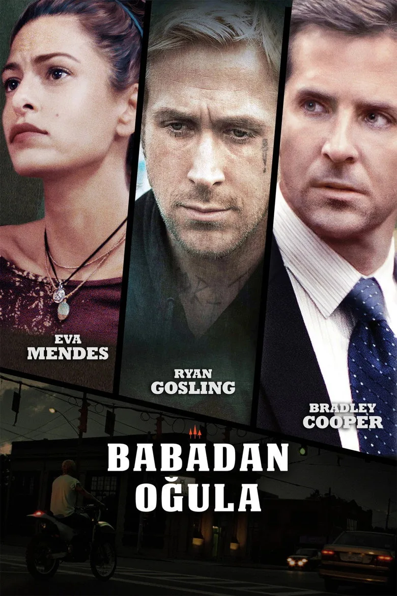 Credit poster